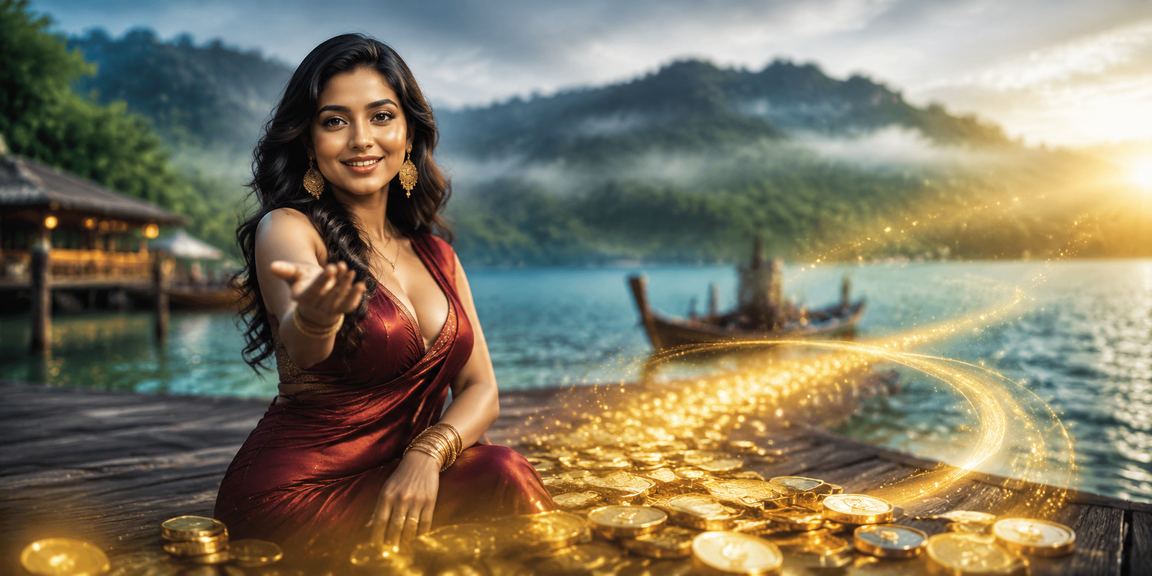 বান্দরবানের আন্দার বাহার গেমের স্থানীয় পরিবেশ