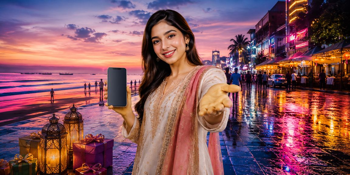 ঈদ উৎসবে বিশেষ রেজিস্টার বোনাস অফারের প্রচারণা